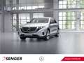 Mercedes-Benz EQC 400 4M Rückfahrkamera Multibeam-LED MBUX AHK Silber - thumbnail 1