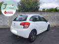 Citroen C3 Entreprise HDi 70 Blanc - thumbnail 3