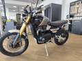Triumph Scrambler "1200" XE Gris - thumbnail 3