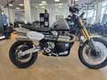 Triumph Scrambler "1200" XE Gris - thumbnail 2