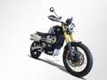 Triumph Scrambler "1200" XE Gris - thumbnail 11