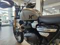Triumph Scrambler "1200" XE Gris - thumbnail 5