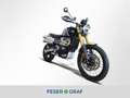 Triumph Scrambler "1200" XE Gris - thumbnail 1