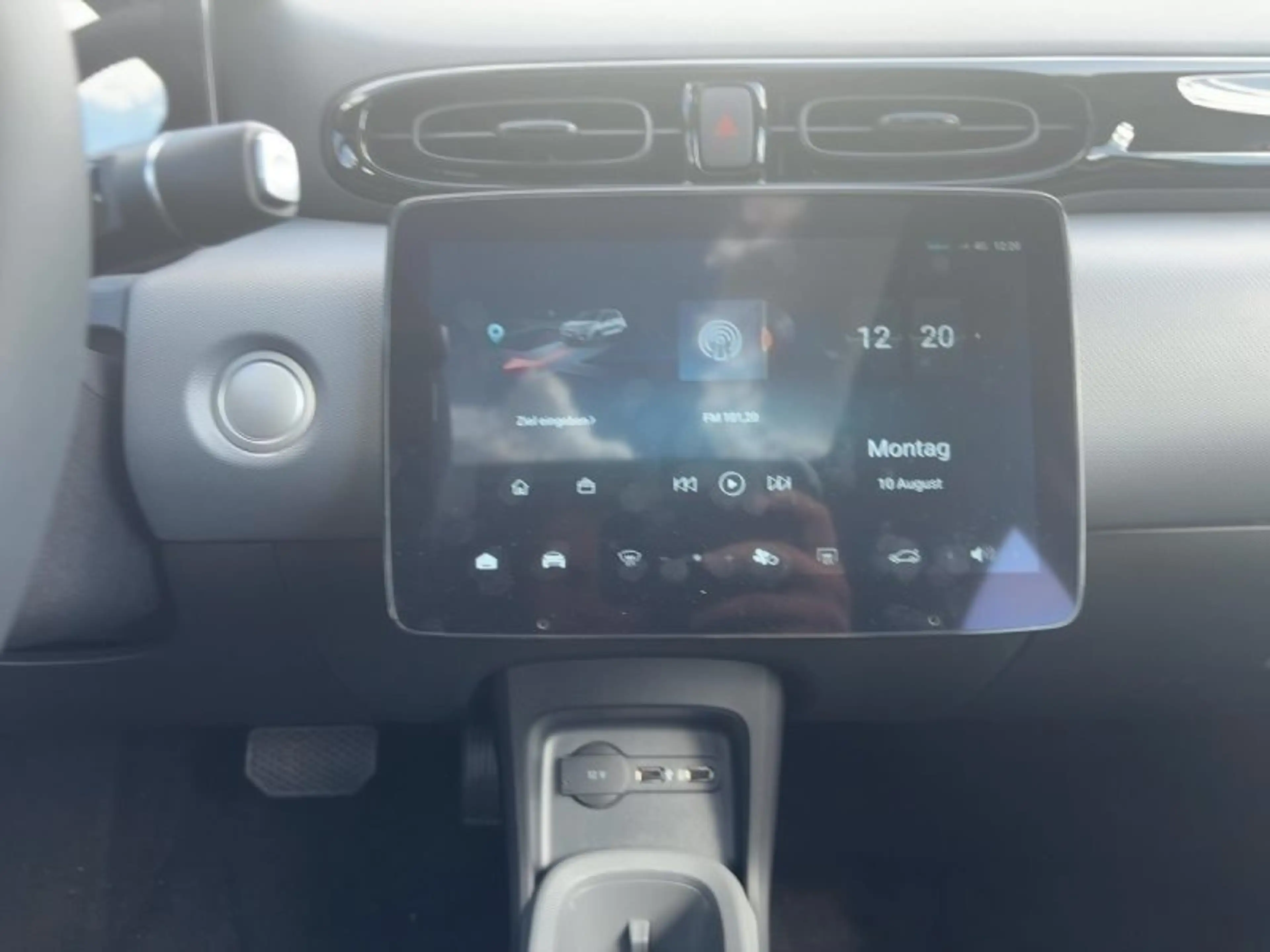 Leapmotor T03 37,3 kWh 70 kW BEV — photo 10