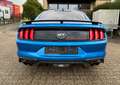 Ford Mustang 5.0 Ti-VCT V8 GT CALIFORNIA SPECIAL Blue - thumbnail 7