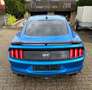 Ford Mustang 5.0 Ti-VCT V8 GT CALIFORNIA SPECIAL Bleu - thumbnail 4