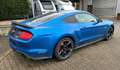 Ford Mustang 5.0 Ti-VCT V8 GT CALIFORNIA SPECIAL Bleu - thumbnail 5