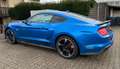 Ford Mustang 5.0 Ti-VCT V8 GT CALIFORNIA SPECIAL Bleu - thumbnail 6