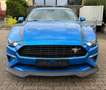Ford Mustang 5.0 Ti-VCT V8 GT CALIFORNIA SPECIAL Bleu - thumbnail 3