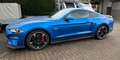 Ford Mustang 5.0 Ti-VCT V8 GT CALIFORNIA SPECIAL Bleu - thumbnail 8