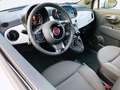 Fiat 500C FireFly Hybrid 70 Blanc - thumbnail 5
