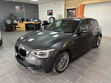 (F21/F20) 114I 102CH SPORT 5P