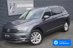 Volkswagen Tiguan Allspace 2.0 TSI ALLRAD|HIGHLINE|7 SITZER