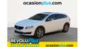 Volvo V60 Cross Country D4 Momentum AWD Aut. Weiß - thumbnail 1