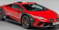 Lamborghini Huracán Sterrato Czerwony - thumbnail 3