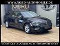 Volkswagen Passat Variant Basic 2.0 TDI DSG Kamera/Navi/LED Negro - thumbnail 3
