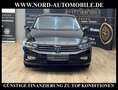 Volkswagen Passat Variant Basic 2.0 TDI DSG Kamera/Navi/LED Negro - thumbnail 4