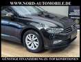 Volkswagen Passat Variant Basic 2.0 TDI DSG Kamera/Navi/LED Negro - thumbnail 11