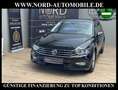 Volkswagen Passat Variant Basic 2.0 TDI DSG Kamera/Navi/LED Negro - thumbnail 1