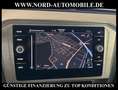 Volkswagen Passat Variant Basic 2.0 TDI DSG Kamera/Navi/LED Negro - thumbnail 20