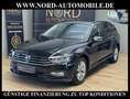 Volkswagen Passat Variant Basic 2.0 TDI DSG Kamera/Navi/LED Negro - thumbnail 5