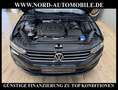 Volkswagen Passat Variant Basic 2.0 TDI DSG Kamera/Navi/LED Negro - thumbnail 23