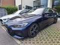BMW 420 Serie 420d Coupe mhev MSPORT auto Blu/Azzurro - thumbnail 3