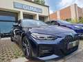 BMW 420 Serie 420d Coupe mhev MSPORT auto Blu/Azzurro - thumbnail 1