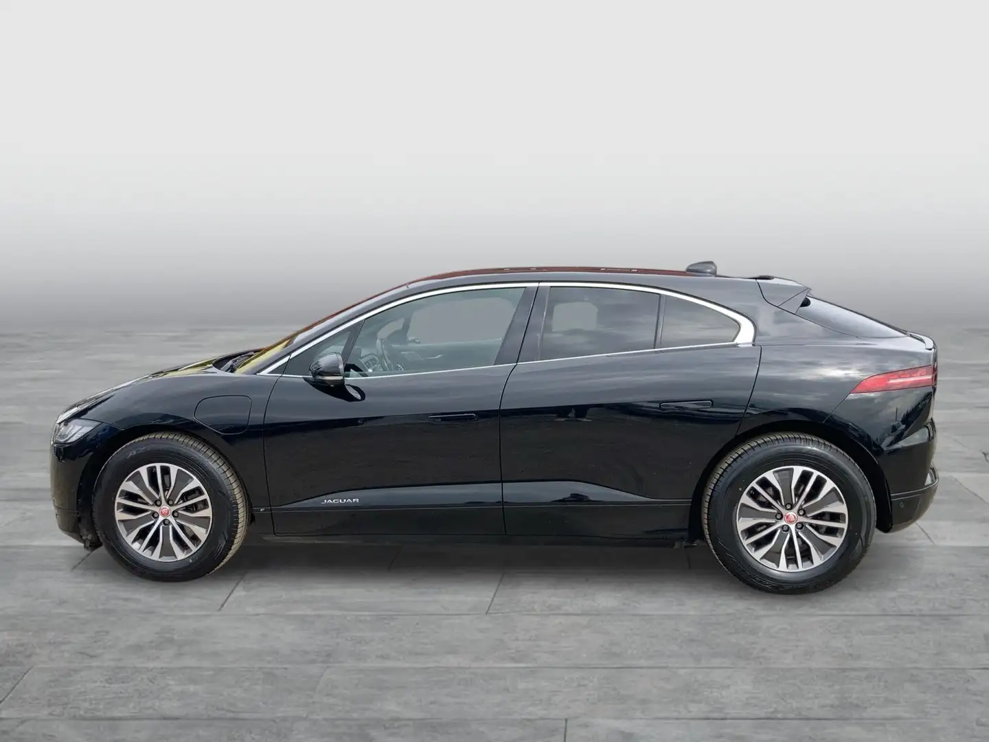 Jaguar I-Pace Austria Edition EV320 90kWh AWD Schwarz - 2