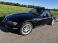 BMW Z3 Z3 roadster 1.9i Schwarz - thumbnail 3