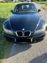 BMW Z3 Z3 roadster 1.9i Schwarz - thumbnail 1