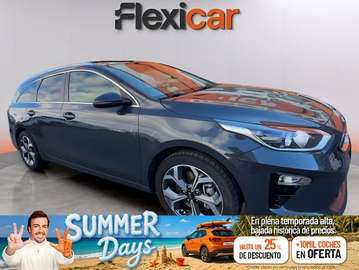 Tourer 1.6 CRDi 85kW (115CV) Tech