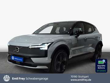 Twin Motor Performance AWD Cross Country Ultr