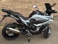 BMW S 1000 XR ICE GREY AKRA QUICK SHIFT siva - thumbnail 4