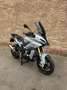 BMW S 1000 XR ICE GREY AKRA QUICK SHIFT Gris - thumbnail 2