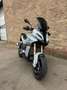 BMW S 1000 XR ICE GREY AKRA QUICK SHIFT Gris - thumbnail 1