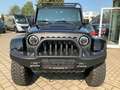 Jeep Wrangler °IIIIIII°5,7L Hemi  V8  RUBICON Schwarz - thumbnail 26