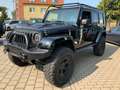 Jeep Wrangler °IIIIIII°5,7L Hemi  V8  RUBICON Schwarz - thumbnail 27