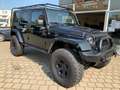 Jeep Wrangler °IIIIIII°5,7L Hemi  V8  RUBICON Schwarz - thumbnail 3