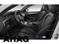 BMW 520 d Touring M Sportpaket Standhzg. Klimaaut. Weiß - thumbnail 4