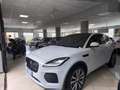 Jaguar E-Pace E-Pace 2017 2.0d i4 R-Dynamic HSE awd 240cv auto Bianco - thumbnail 2