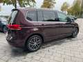Volkswagen Touran Highline BMT *MASSAGE/NAVI/KAMERA* Rot - thumbnail 6