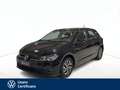 Volkswagen Polo 1.0 tsi life 95cv dsg Nero - thumbnail 1