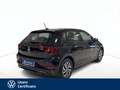 Volkswagen Polo 1.0 tsi life 95cv dsg Nero - thumbnail 4