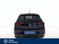 Volkswagen Polo 1.0 tsi life 95cv dsg Nero - thumbnail 5