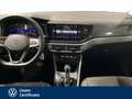 Volkswagen Polo 1.0 tsi life 95cv dsg Nero - thumbnail 8