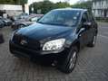 Toyota RAV 4 Basis Schwarz - thumbnail 2
