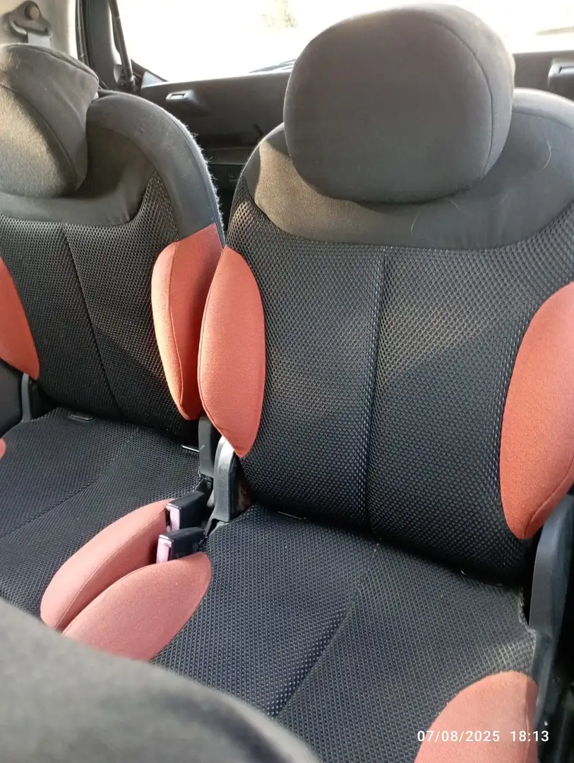 Citroen C2 1.4 Vtr con impianto gpl trattabile - 2