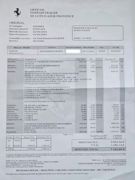 Photo du véhicule