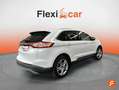 Ford Edge 2.0 TDCI 210PS Titanium 4WD Auto Blanco - thumbnail 8